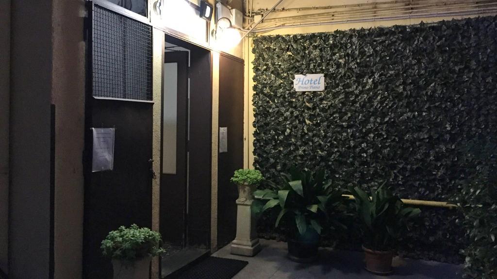 Ambrosiana Milano Hotel — Photos 1